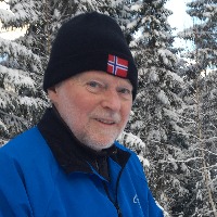 Tore Jensen