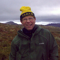 Olav Aasmundrud