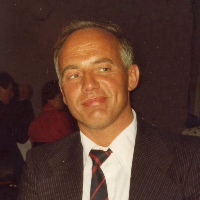 Svein Kversøy