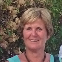 Elin Synnøve Wessel