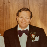 Arne Olav Blyberg